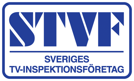 Sveriges TV-inspektionsföretag